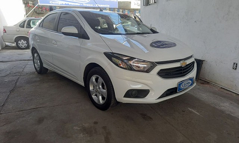 Chevrolet Prisma Lt ...