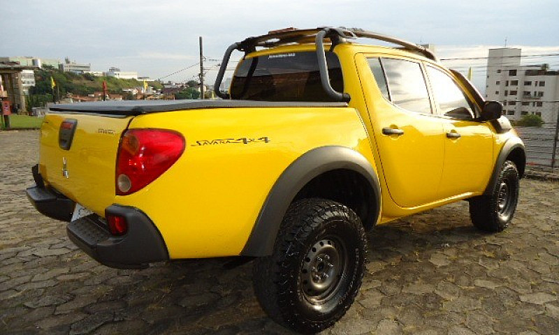 L200 Triron Savana 3...