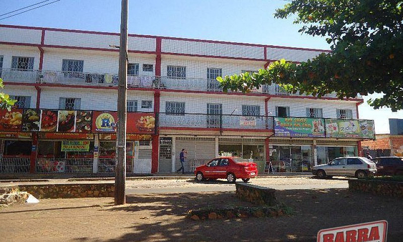 Apartamento Com 1 Do...