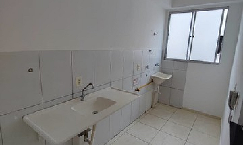 Alugo Apartamento No...