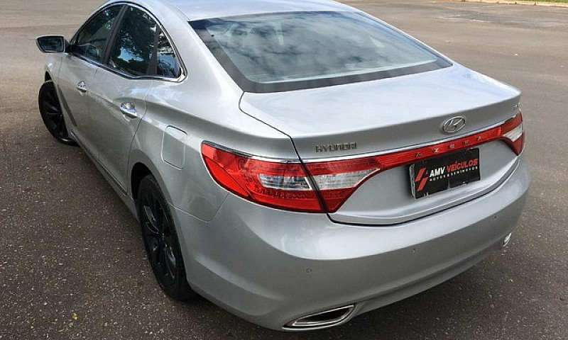 Hyundai Azera 3.0 20...