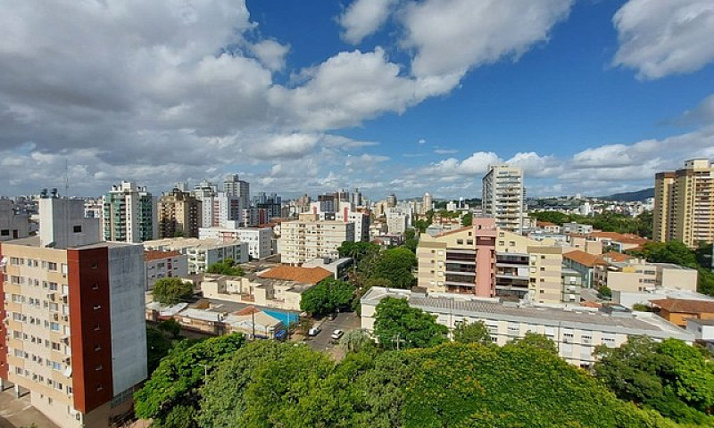 Porto Alegre - Apart...