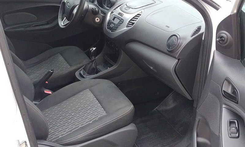 Ford Ka Se 2018/ 1.0...