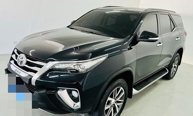Hilux Sw4 Srx 2.8 Co...