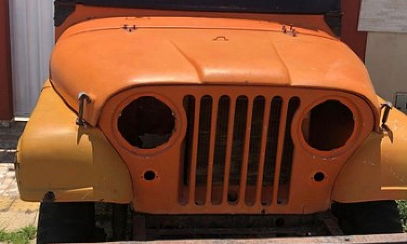 Jeep ...