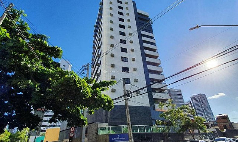 Apartamento 97 M² Co...