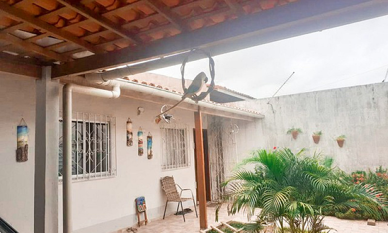 Passo Casa No Cidade...