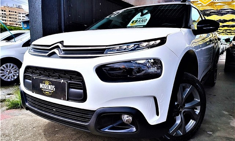 Citroen C4 Cactus 20...