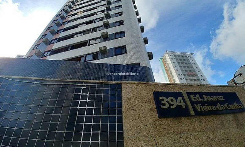Apartamento 97 M² Co...