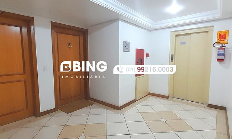 Apartamento Para Alu...