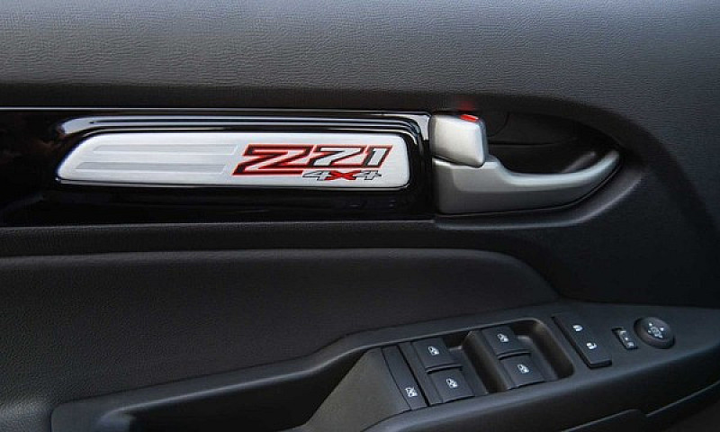 S10 Z71 0Km  A Pront...