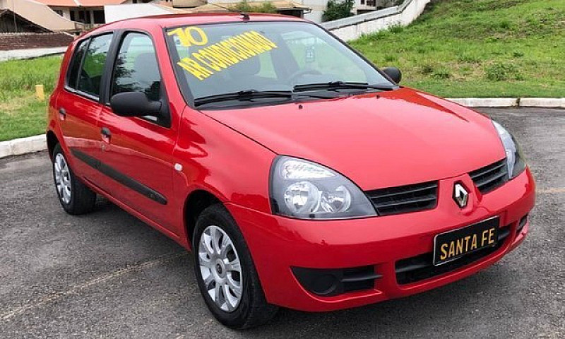 Clio Hatch Cam 1.0 1...