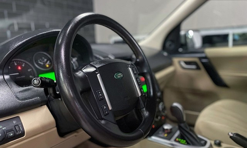 Freelander Ii - Dies...