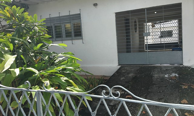 Madalena - Casa Para...