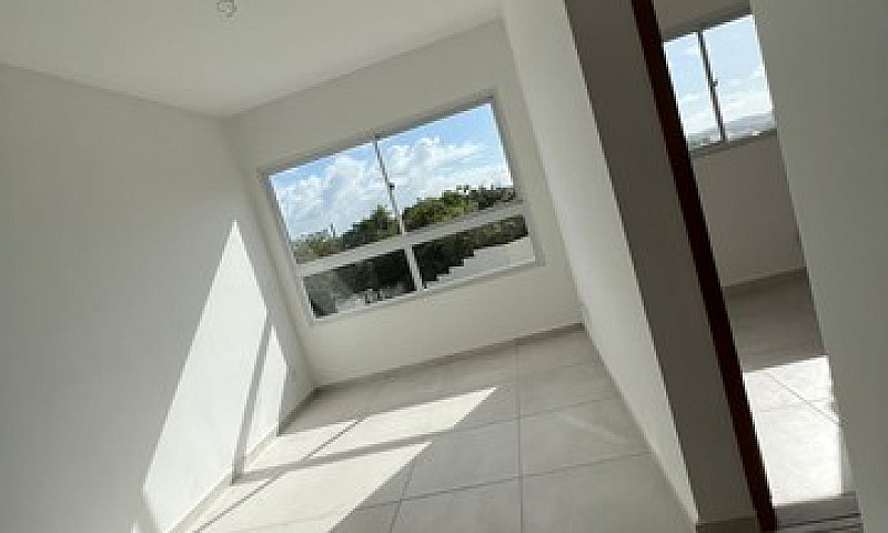 Apartamento Com Dois...