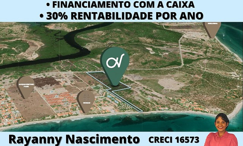 Rn | Lançamento Na B...