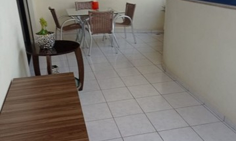 Apartamento Para Ven...
