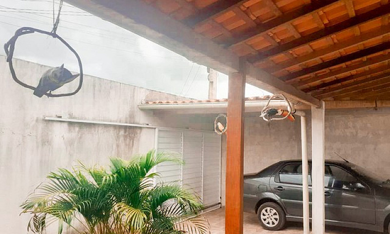 Passo Casa No Cidade...