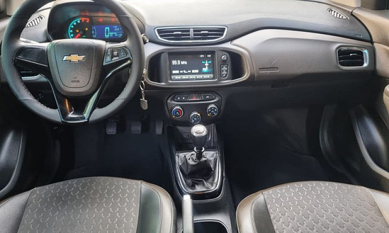 Chevrolet Prisma Ltz...