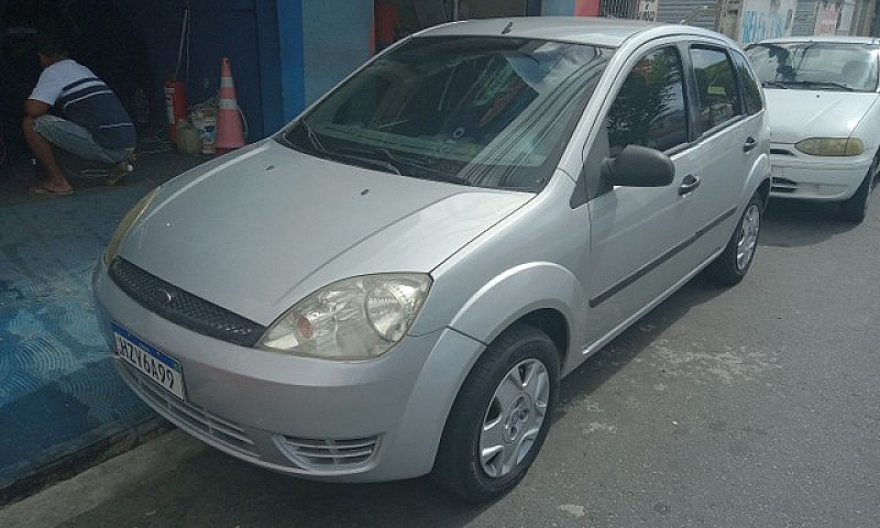 Fiesta 2004 Completo...