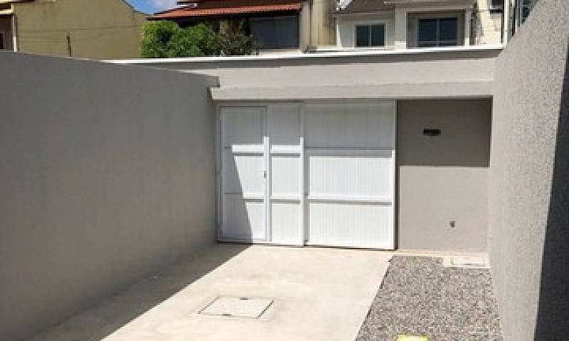Casa Duplex Para Loc...