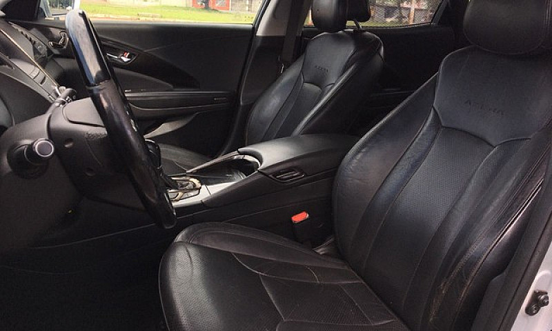 Hyundai Azera 3.0 20...