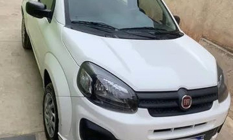 Fiat Uno Attractive ...