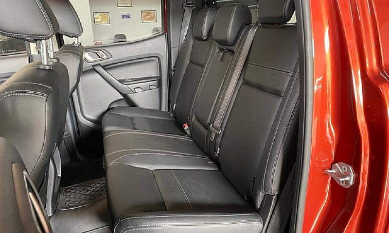 Ford Ranger Ranger X...
