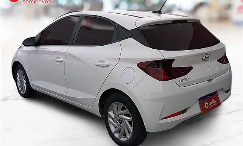 Hyundai Hb20 2022 1....