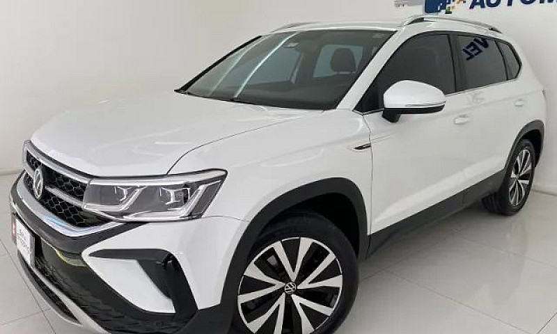 Volkswagen Taos 1.4 ...