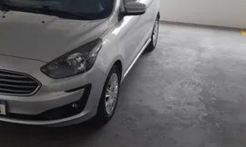 Ford Ka Sedan, 2020....