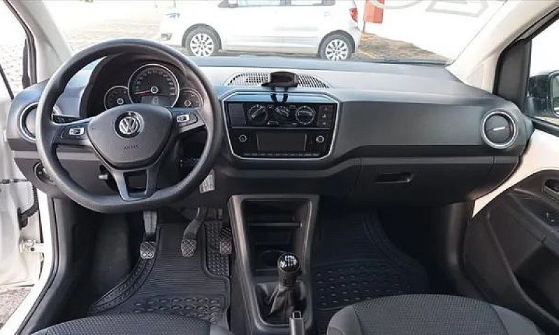 Volkswagen Up 1.0 17...