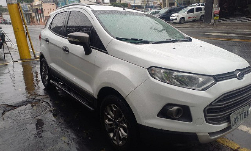Ecosport 2.0 Freesty...