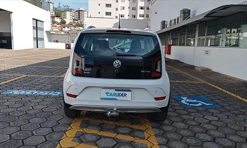 Volkswagen Up 1.0 17...