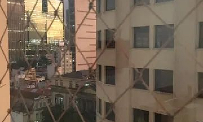 Vendo Apartamento Ce...