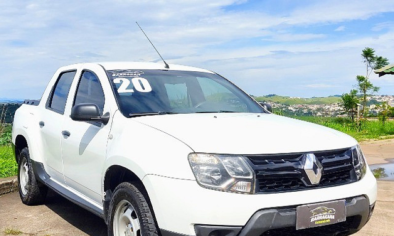 Oroch 1.6 Express 20...