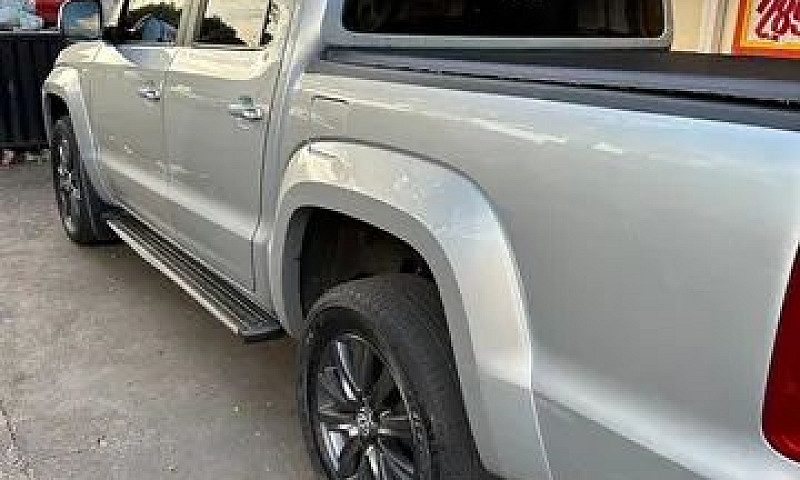 Vende-Se Amarok 2012...
