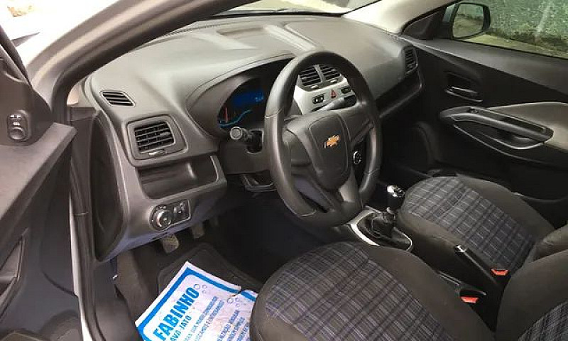 Cobalt Lt 1.4 2019...