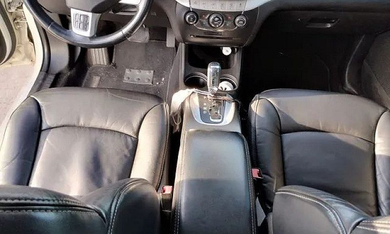 Fiat Freemont Precis...