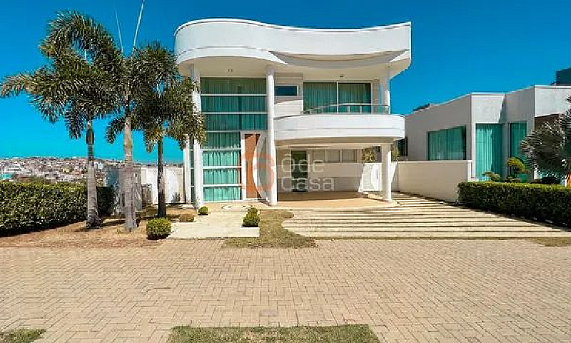 Casa Porteira Fechad...