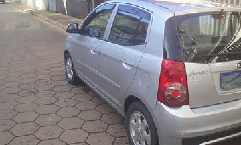 Kia Picanto...