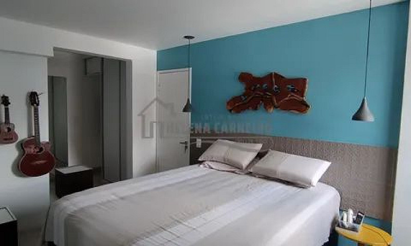 Hc  Apartamento Em B...