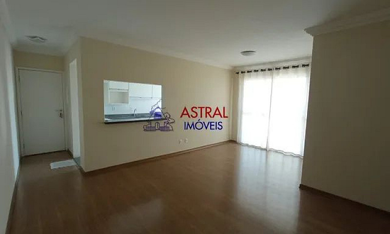 Apartamento Para Alu...