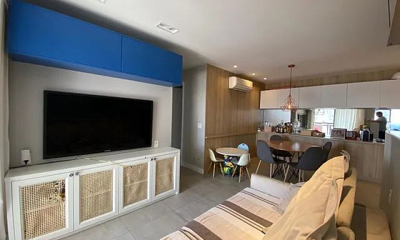 Apartamento Para Ven...