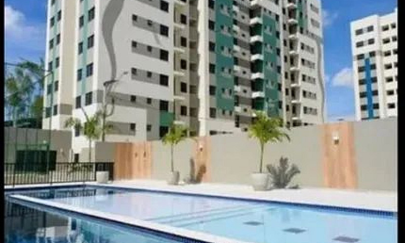 : Apartamento Com 2 ...