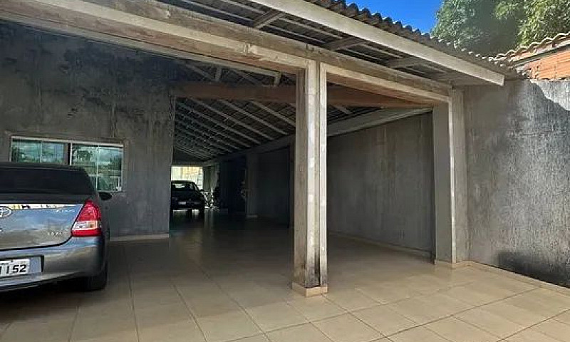 Casa 3 Quartos Condo...