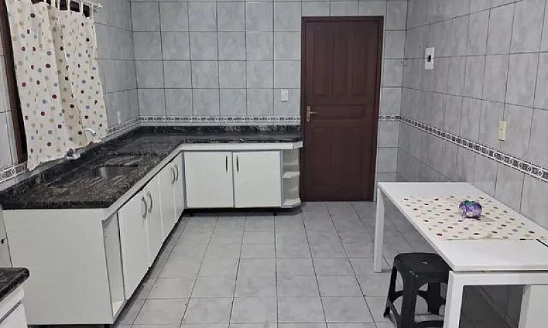 Kitnet Aconchegante ...