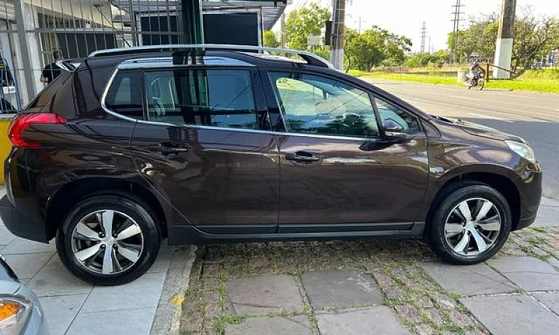 Peugeot 2008 Griffe ...