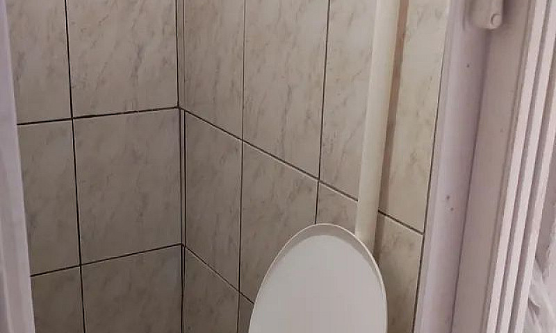 Kitnet 600R$ Com Águ...