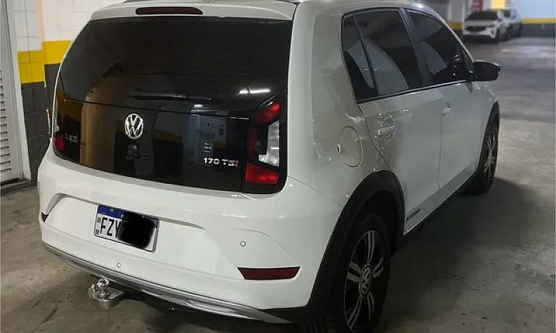 Vw Up Xtreme Tsi 202...